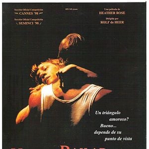 Foto Hazme bailar mi canción