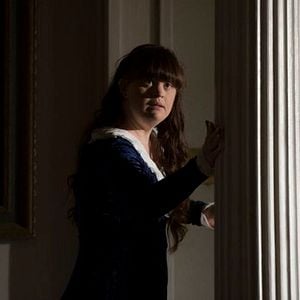 Foto Jamie Brewer