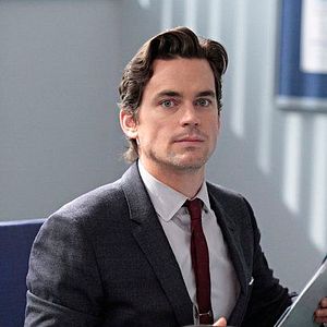 Foto Matt Bomer