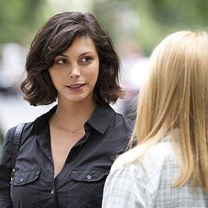 Foto Morena Baccarin