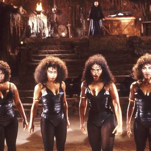 Foto La armadura de Dios