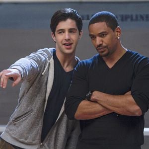 Foto La batalla del año