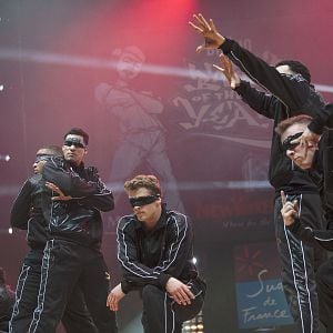 Foto La batalla del año