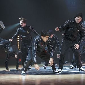 Foto La batalla del año