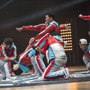 Foto La batalla del año