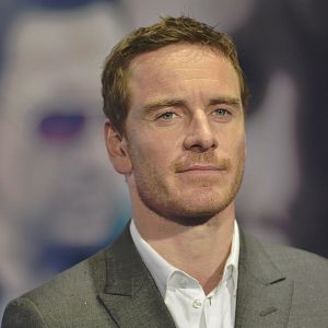 Foto Michael Fassbender