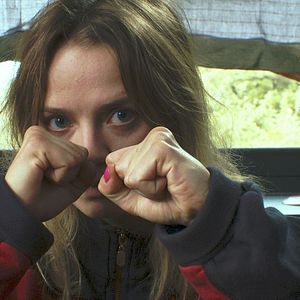 Foto Mis escenas de lucha