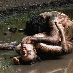 Foto Mis escenas de lucha