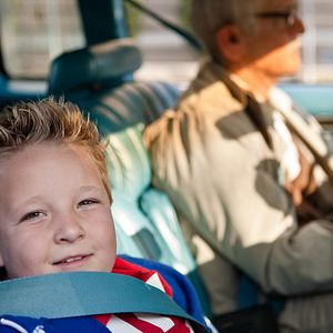 Foto Johnny Knoxville