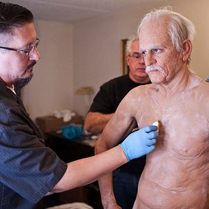 Foto Jackass Presents: Bad Grandpa