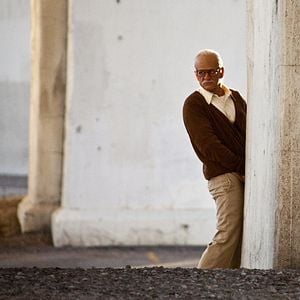 Foto Johnny Knoxville