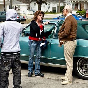 Foto Jackass Presents: Bad Grandpa