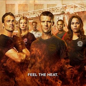 Foto Chicago Fire