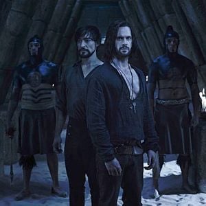 Foto Da Vinci’s Demons