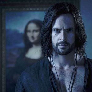 Foto Da Vinci’s Demons