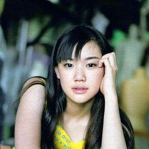 Foto Yû Aoi
