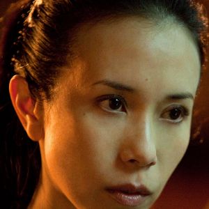 Foto Karen Mok