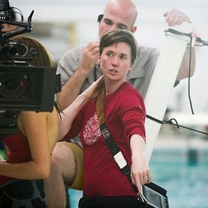 Foto Kimberly Peirce