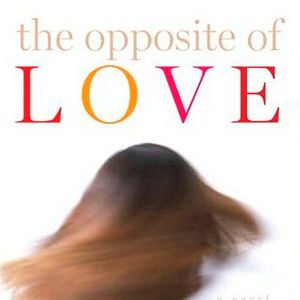 Foto The Opposite of love