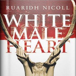 Foto White Male Heart