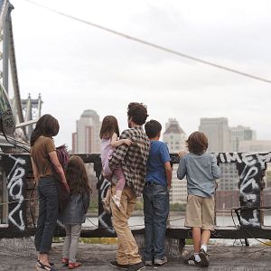 Foto Nueva vida en Nueva York