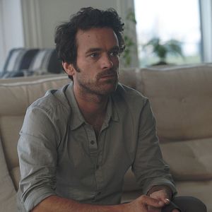 Foto Romain Duris