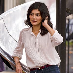 Foto Audrey Tautou