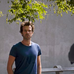 Foto Romain Duris