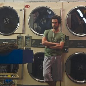 Foto Romain Duris