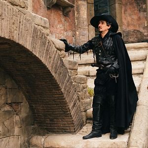 Foto Las Aventuras del Capitán Alatriste