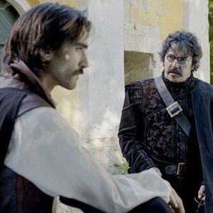 Foto Las Aventuras del Capitán Alatriste