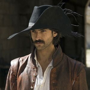 Foto Las Aventuras del Capitán Alatriste