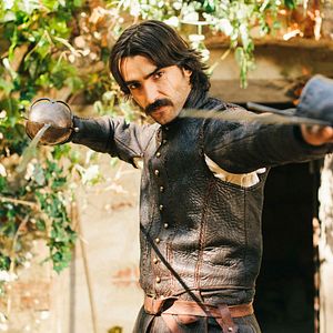 Foto Las Aventuras del Capitán Alatriste