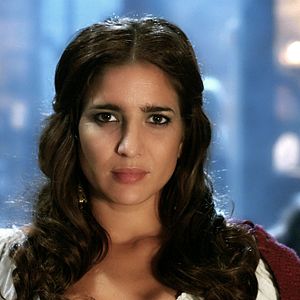 Foto Lucía Jiménez