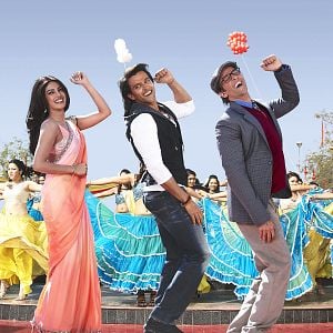 Foto Priyanka Chopra Jonas