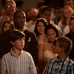 Foto Me enamoré de una chica cristiana