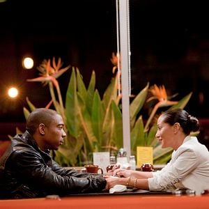 Foto Me enamoré de una chica cristiana