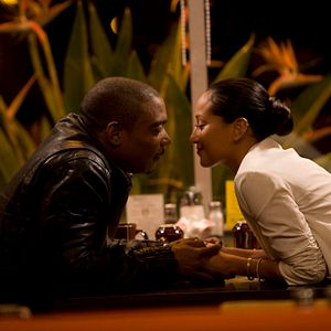 Foto Me enamoré de una chica cristiana