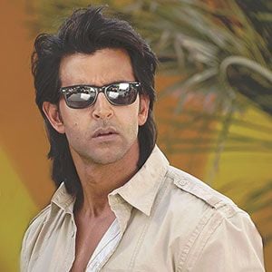 Foto Hrithik Roshan
