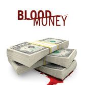 Foto Blood Money