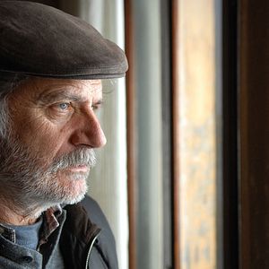 Foto Rade Šerbedžija