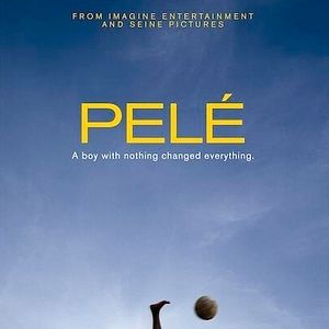 Foto Pelé, el nacimiento de una leyenda