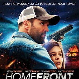 Foto El protector (Homefront)