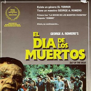 Foto El día de los muertos