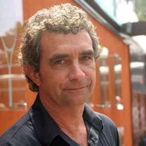 Foto Dominique Rocheteau