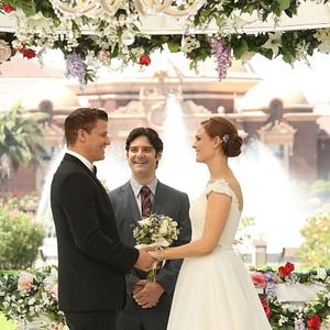 Foto Emily Deschanel