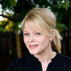 Foto Sharisse Baker-Bernard