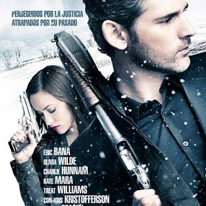 Foto La huida (Deadfall)