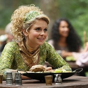 Foto Rose McIver