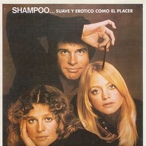 Foto Shampoo